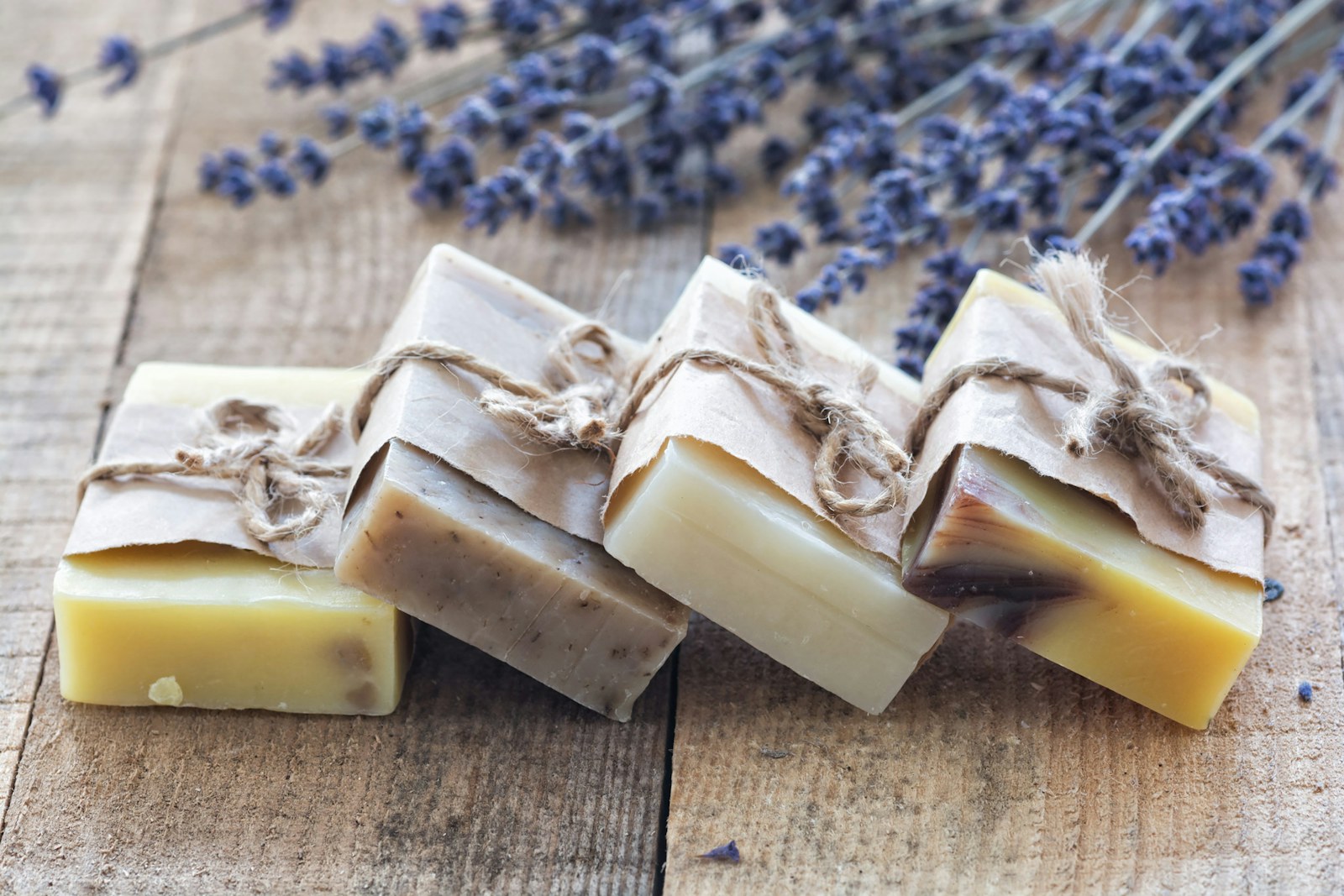 Beginner soap recipes with verified formulations for cold process soap making